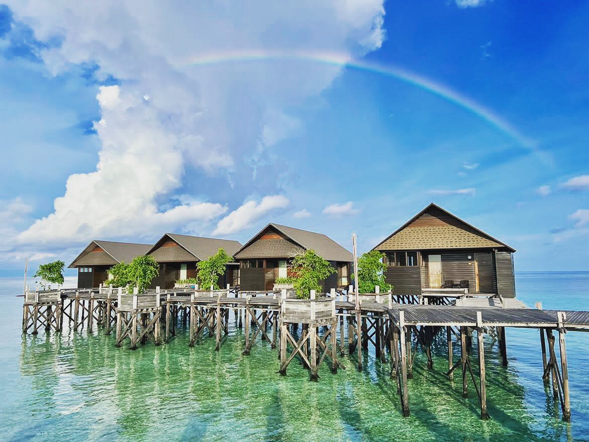 10 Must Visit Resorts in Sabah