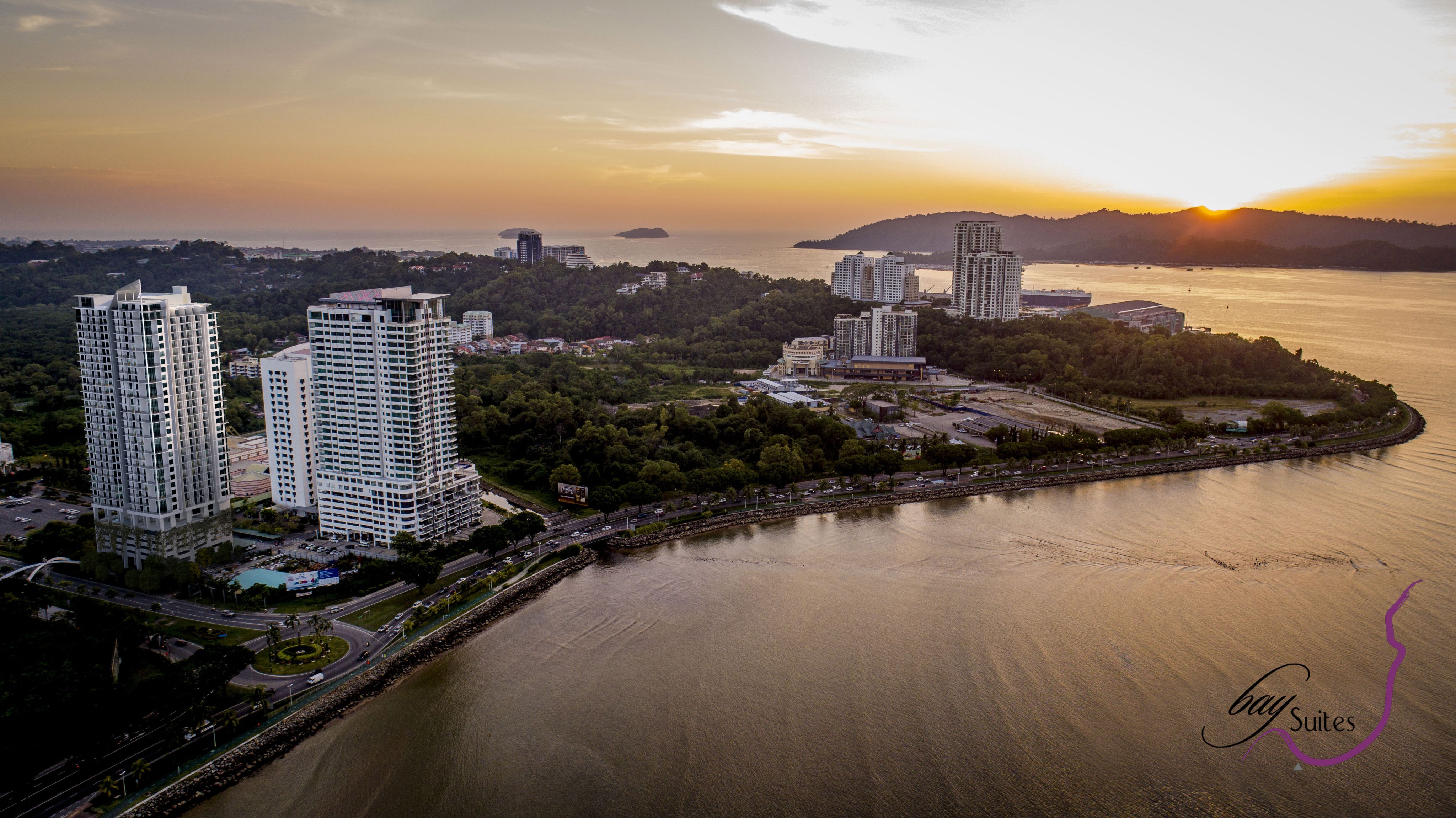 Datuk Chua's Journey in Pursuit of Sustainable Development