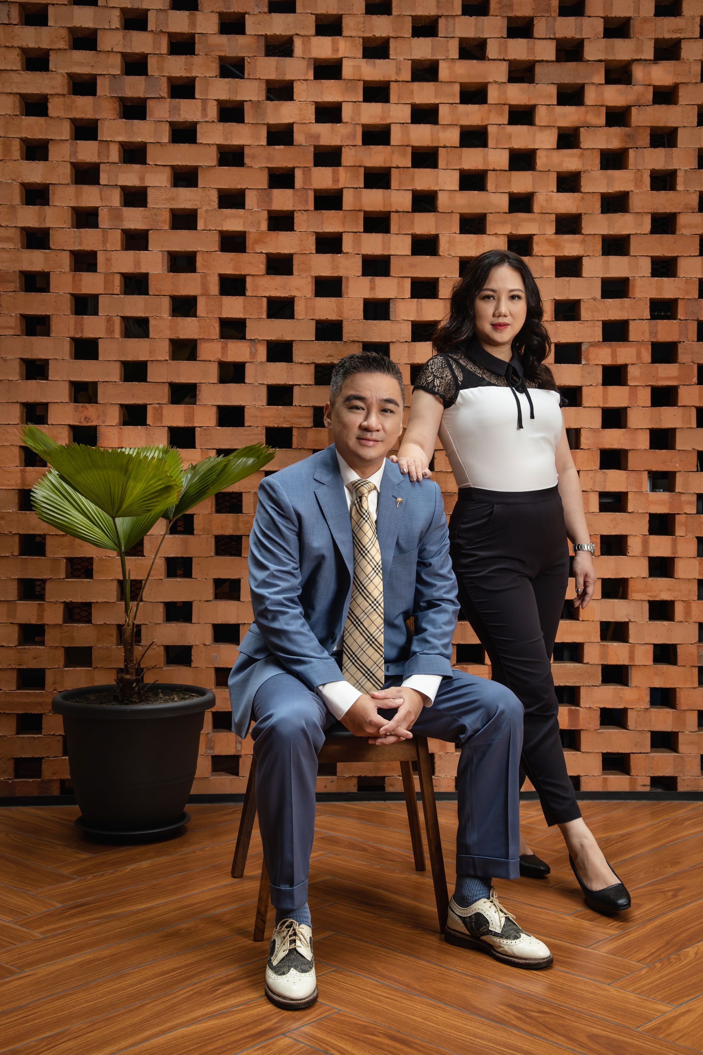 Sabah Real Estate Pioneers Going Global With Knight Frank Property Hub